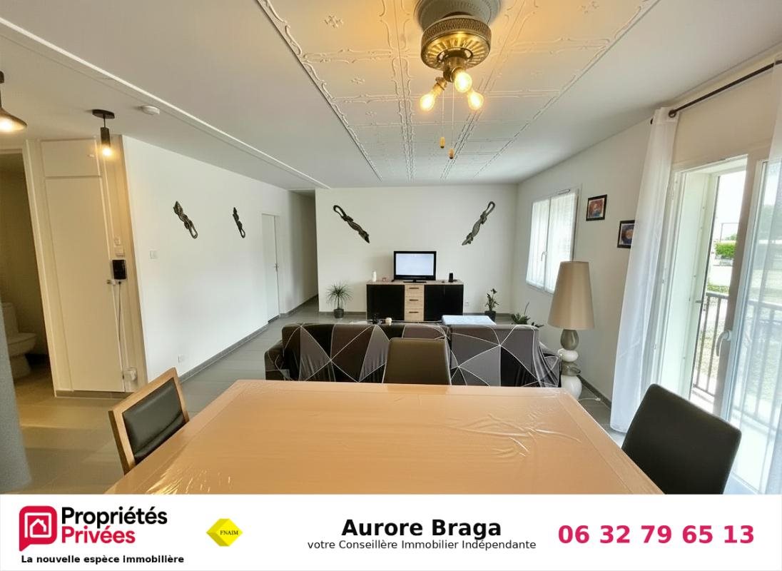 Maison à vendre, 110m², Mehun-sur-Yèvre