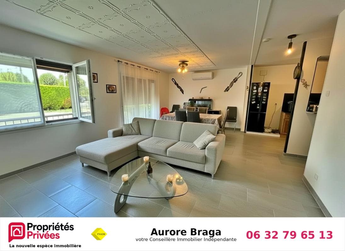 Maison à vendre, 110m², Mehun-sur-Yèvre