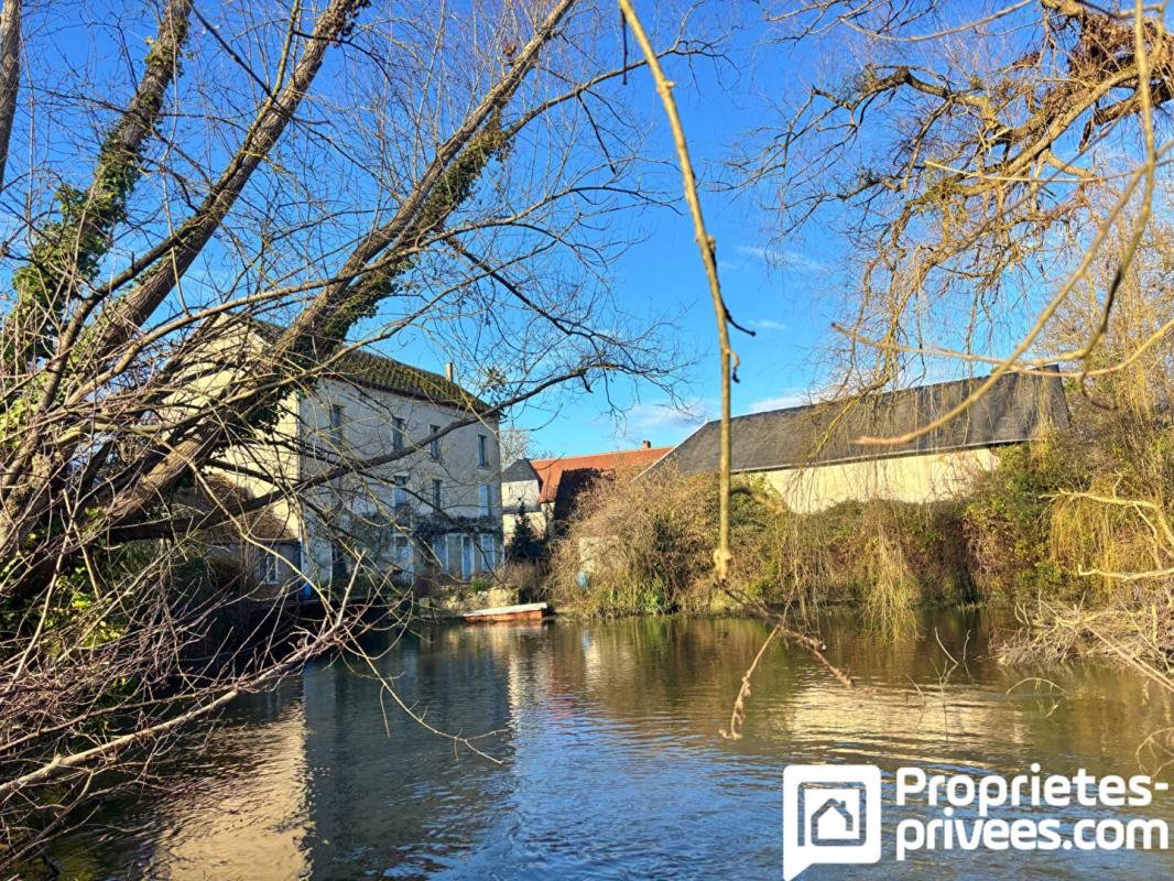 Maison à vendre, 400m², Mehun-sur-Yèvre