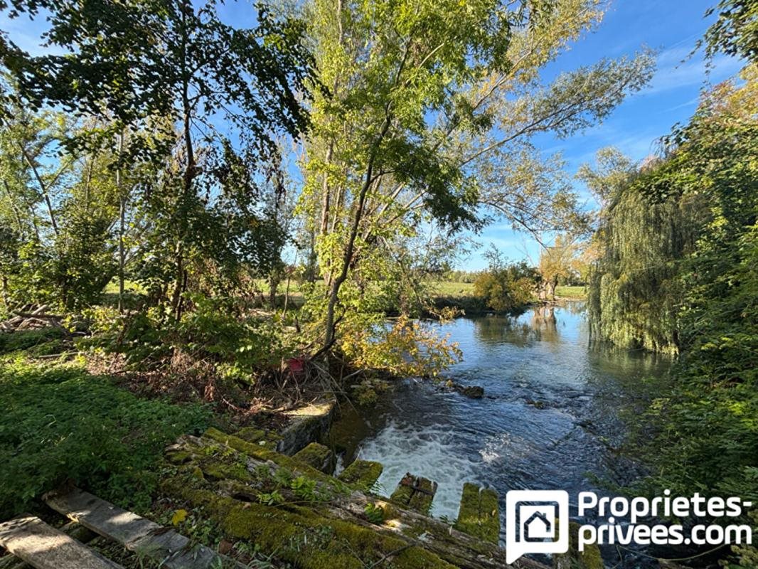Maison à vendre, 400m², Mehun-sur-Yèvre