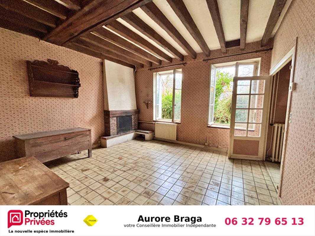 Maison à vendre, 400m², Mehun-sur-Yèvre