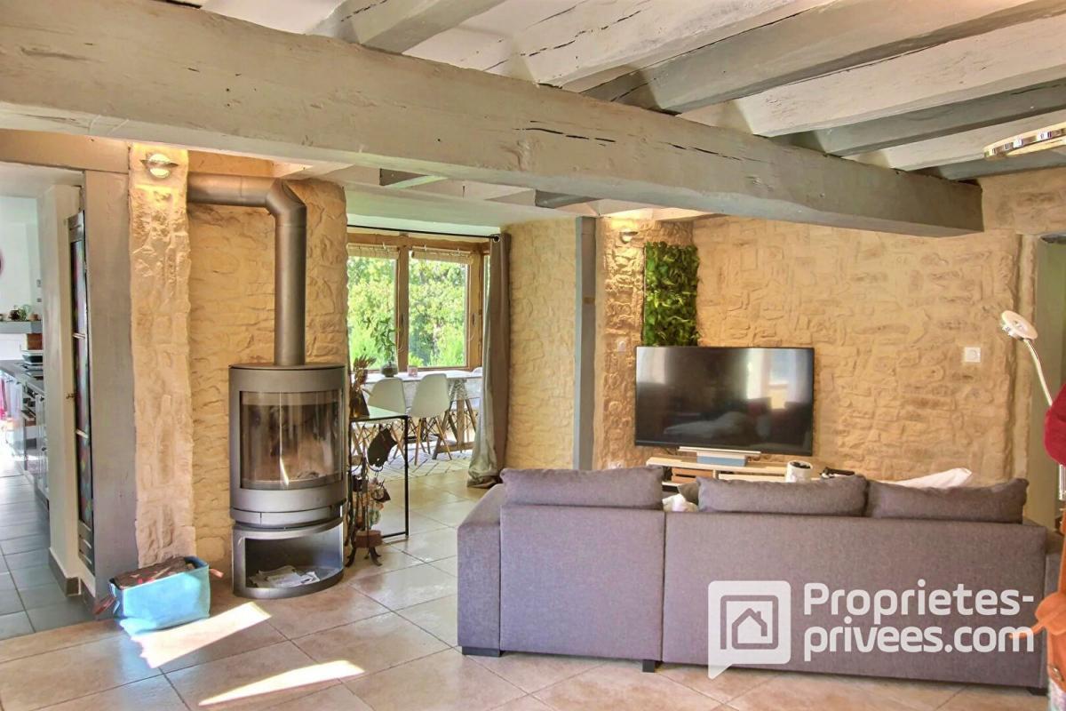 Maison à vendre, 103m², Vierzon