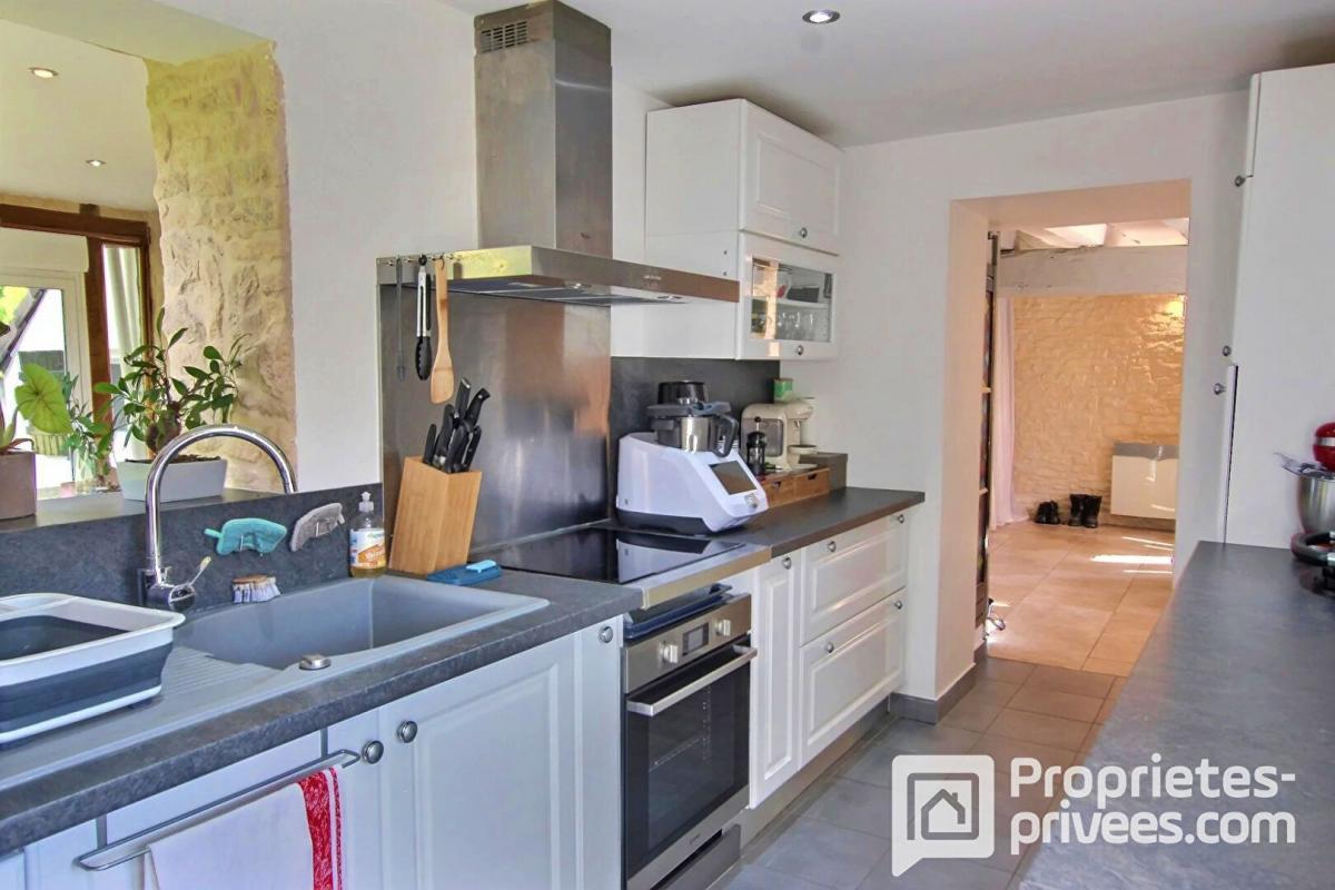 Maison à vendre, 103m², Vierzon