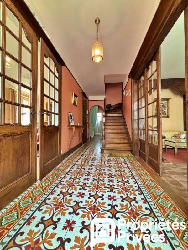 Maison à vendre, 185m², Mehun-sur-Yèvre