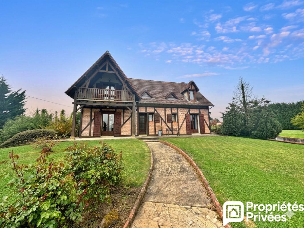 Maison à vendre, 159m², Massay