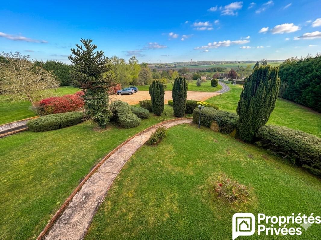 Maison à vendre, 159m², Massay