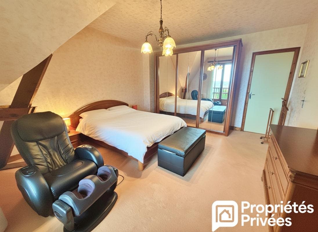 Maison à vendre, 159m², Massay
