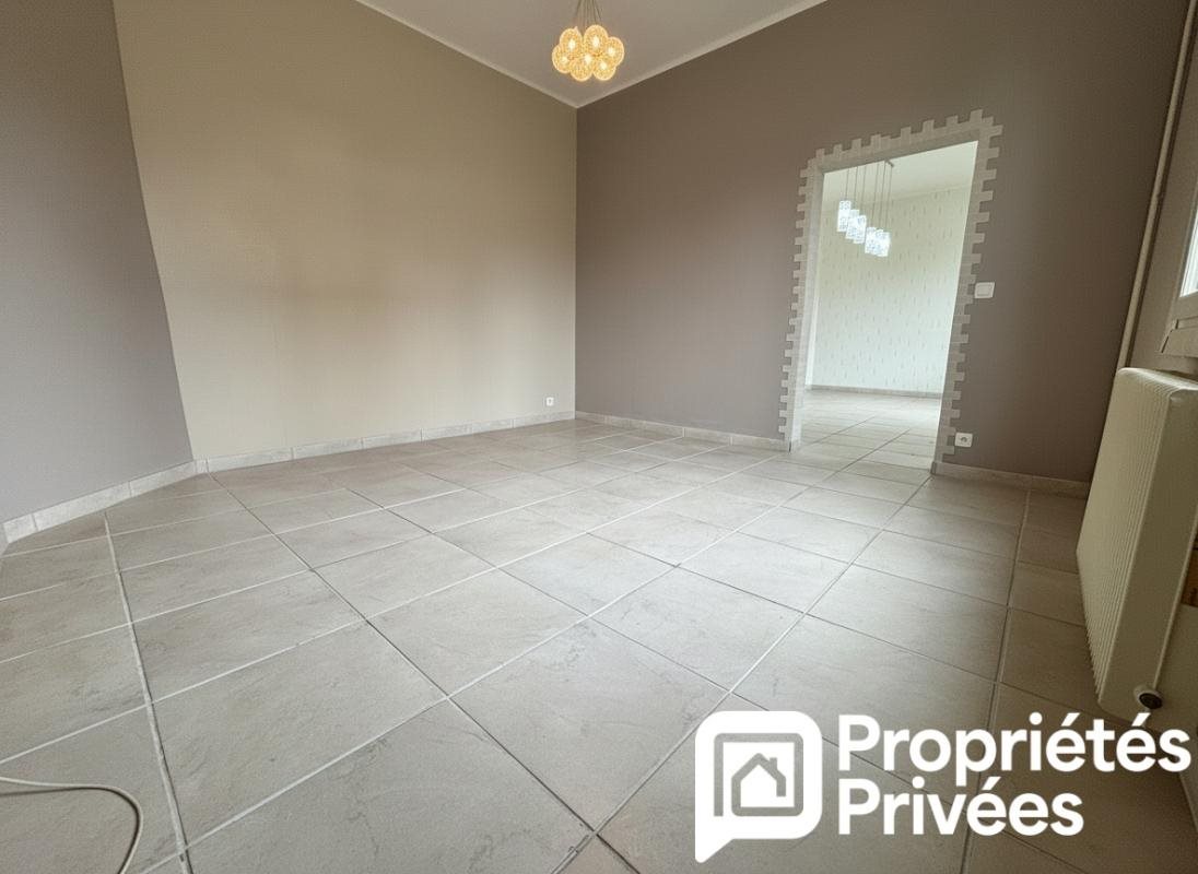 Maison à vendre, 106m², Saint-Doulchard