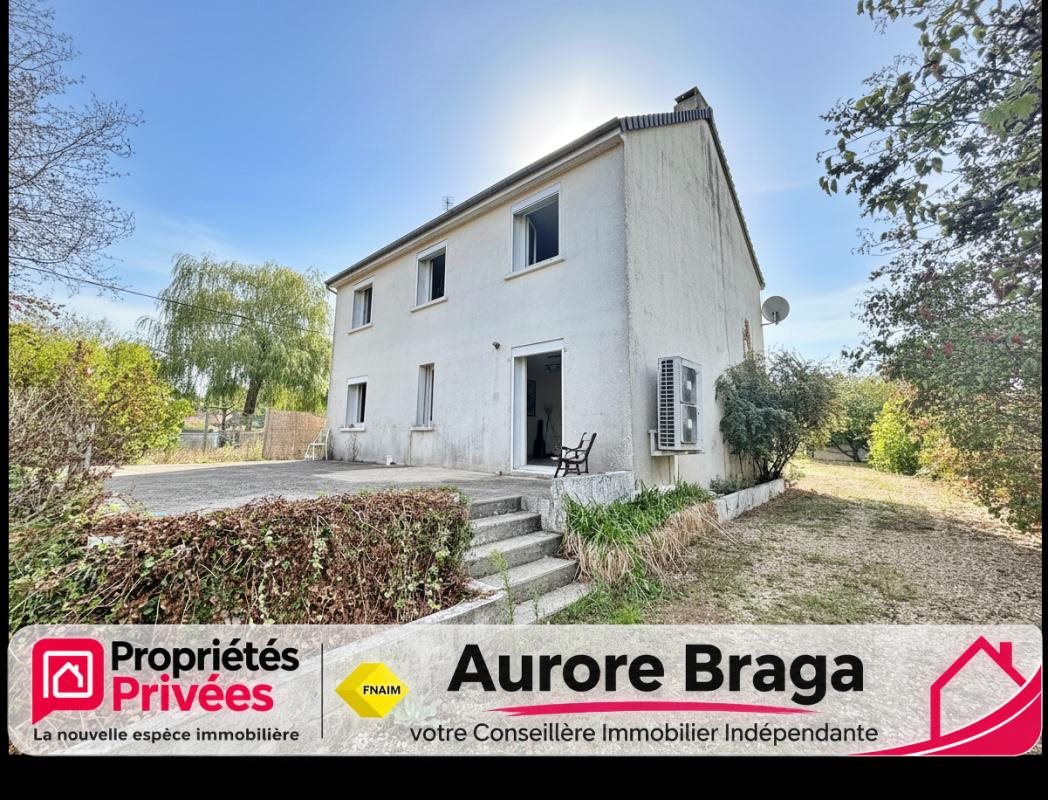 Maison à vendre, 131m², Vignoux-sur-Barangeon