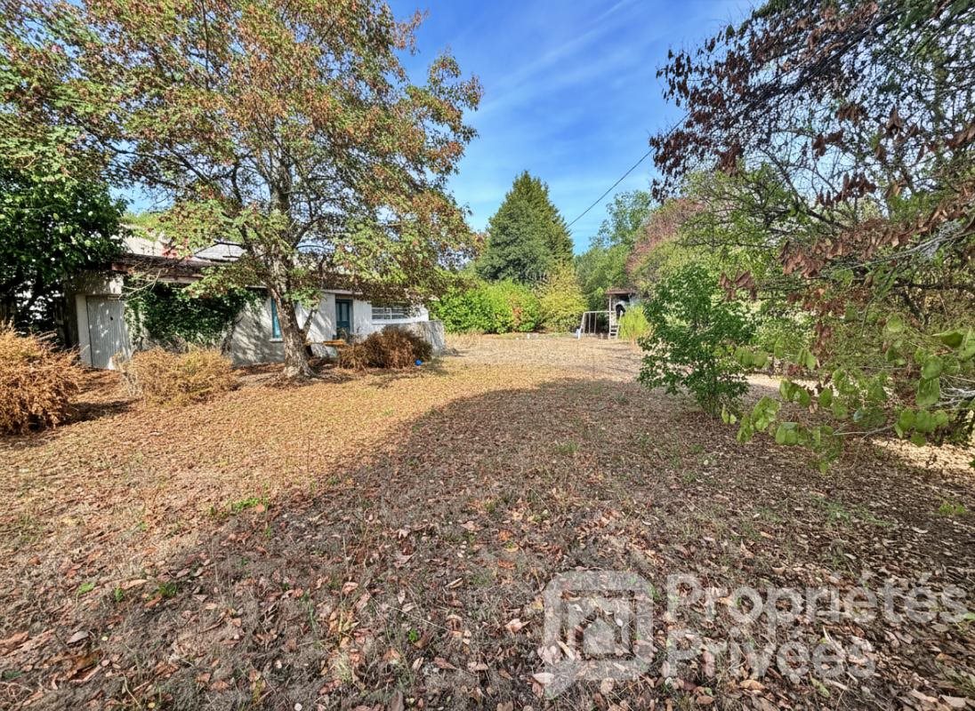 Maison à vendre, 131m², Vignoux-sur-Barangeon