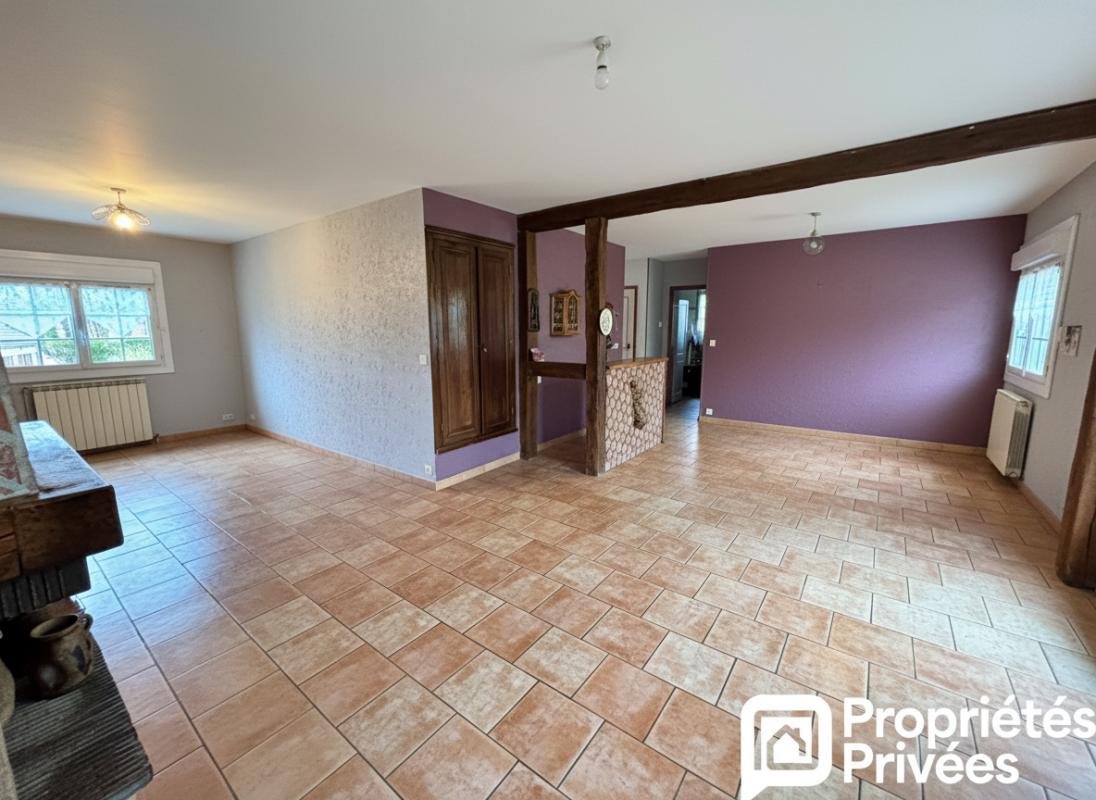 Maison à vendre, 79m², Méreau