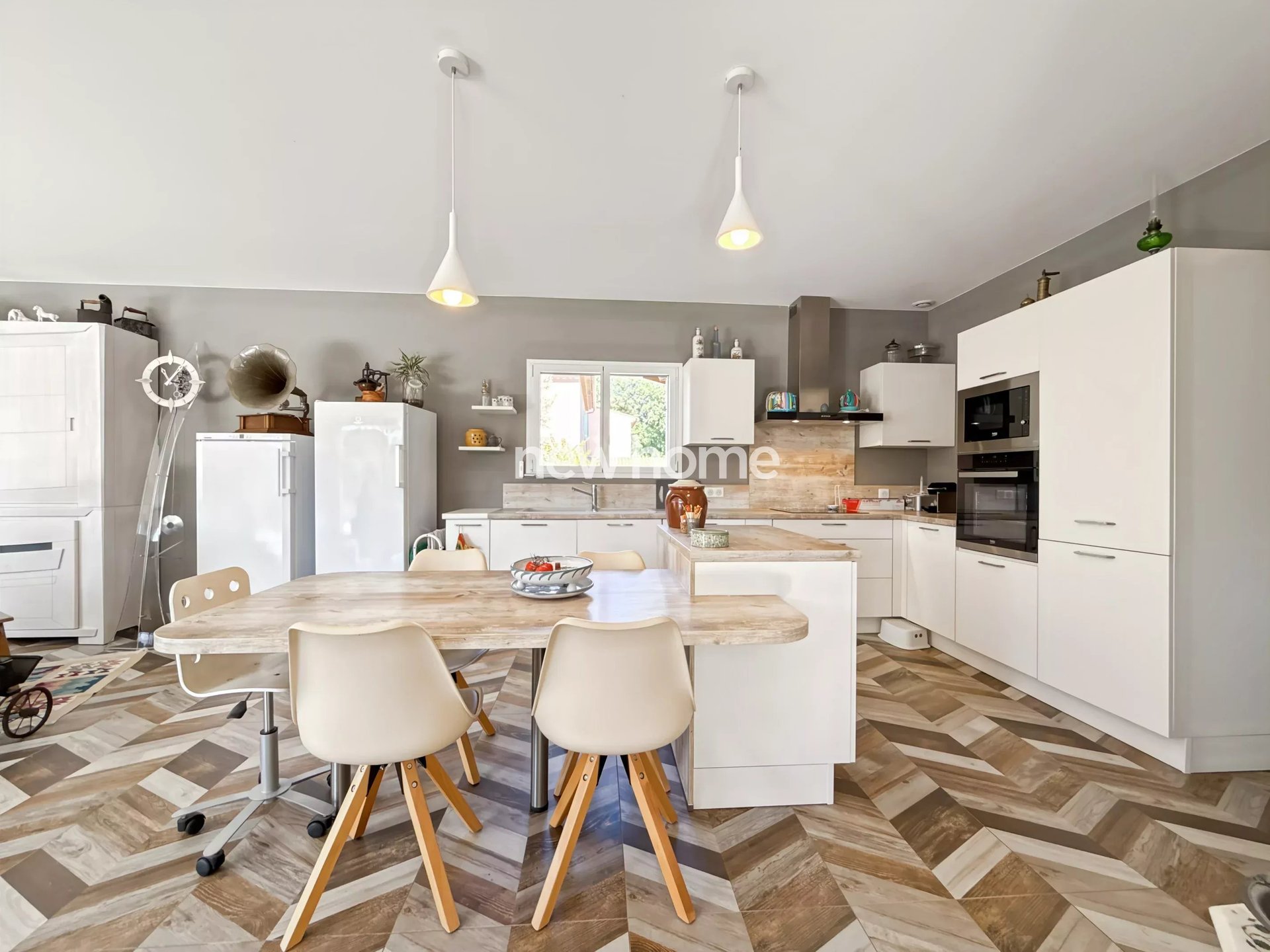 Maison à vendre, 130m², Montauroux