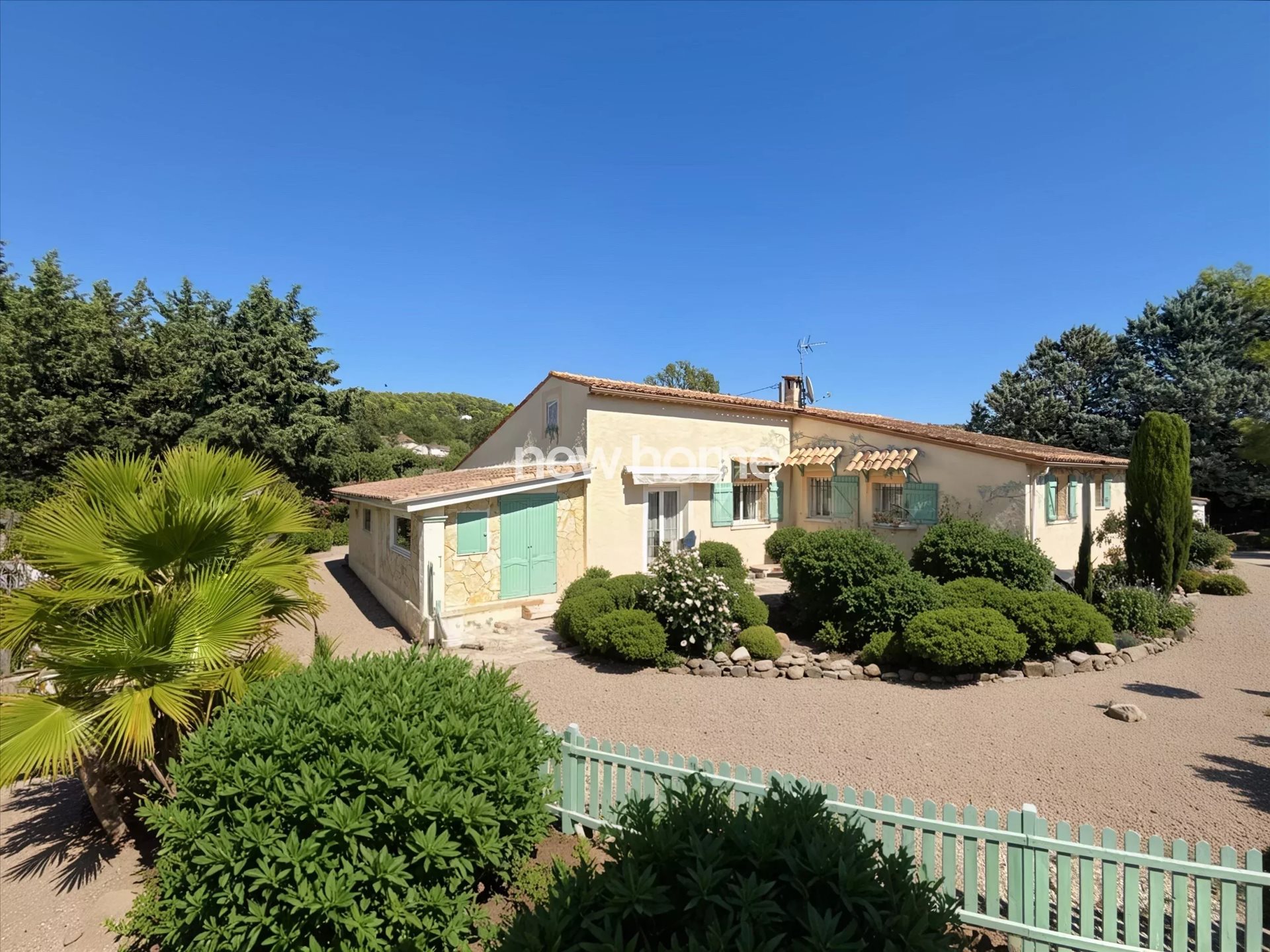 Maison à vendre, 180m², Tourrettes