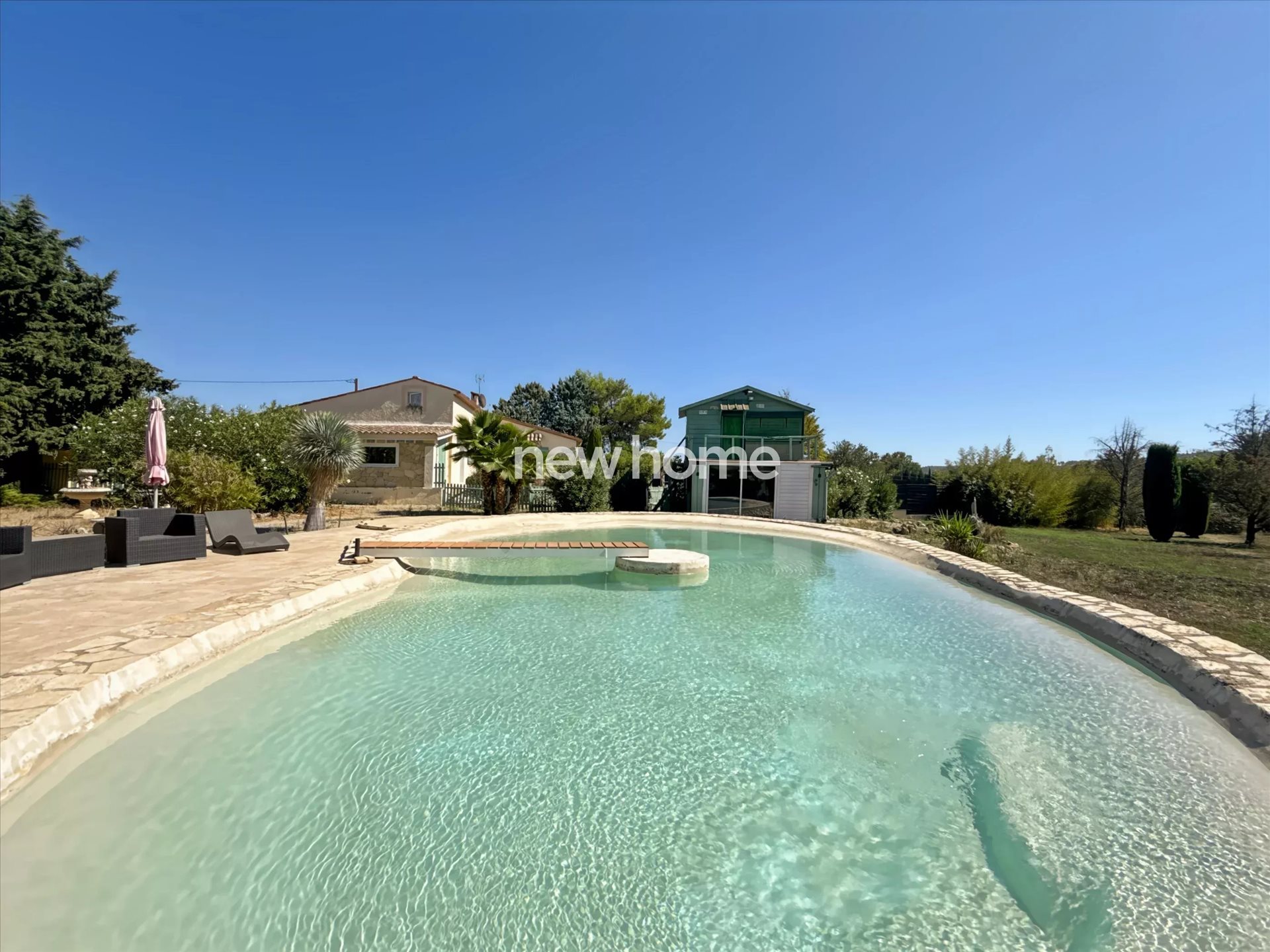 Maison à vendre, 180m², Tourrettes