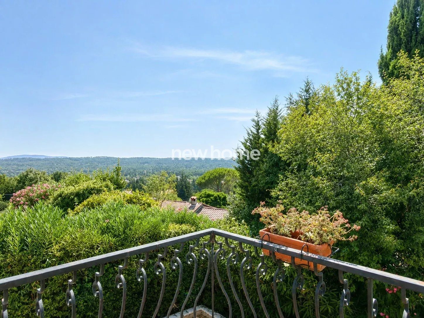 Maison à vendre, 102m², Fayence