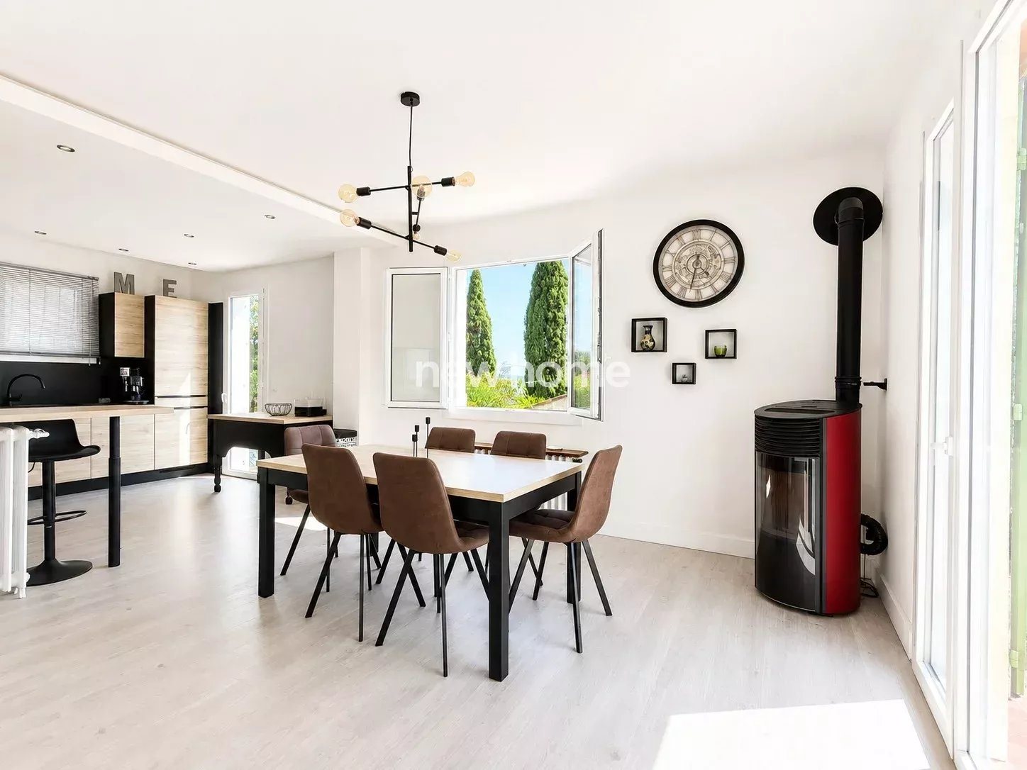 Maison à vendre, 102m², Fayence