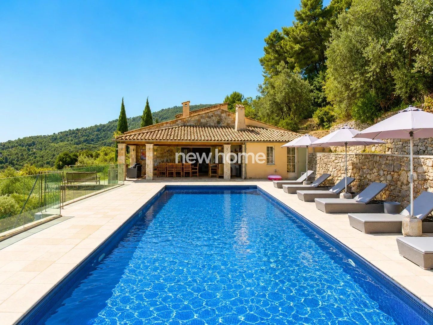Maison à vendre, 250m², Seillans