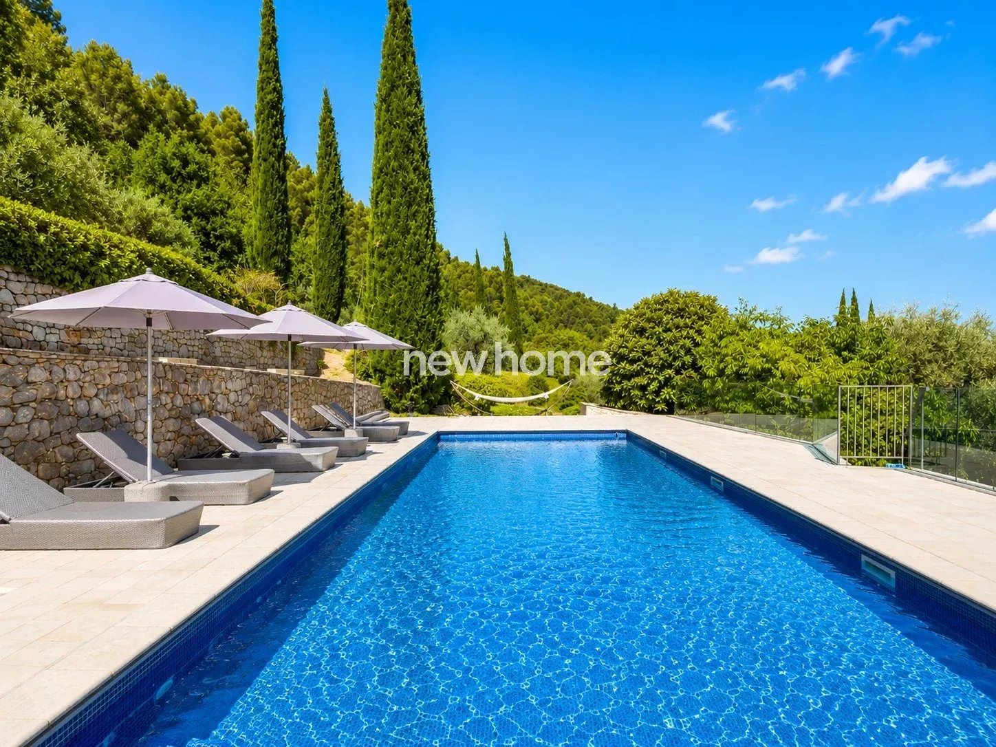 Maison à vendre, 250m², Seillans