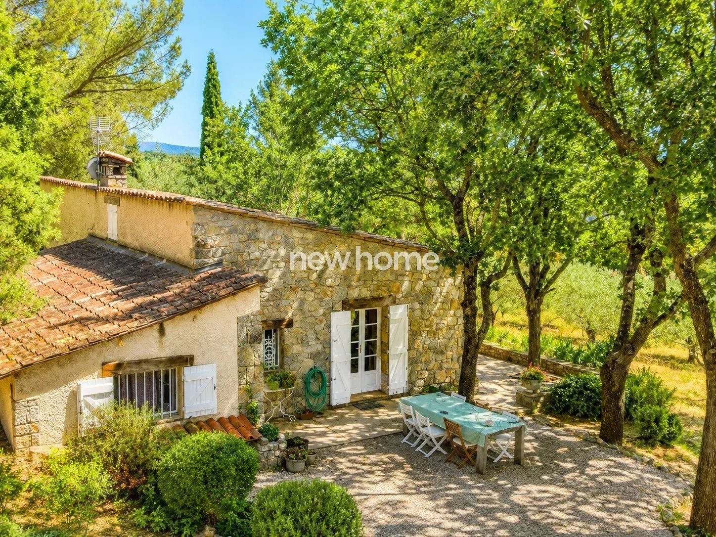Maison à vendre, 105m², Seillans