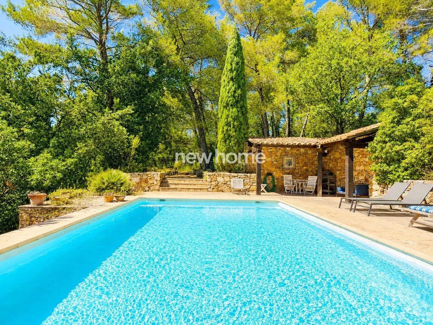 Maison à vendre, 105m², Seillans