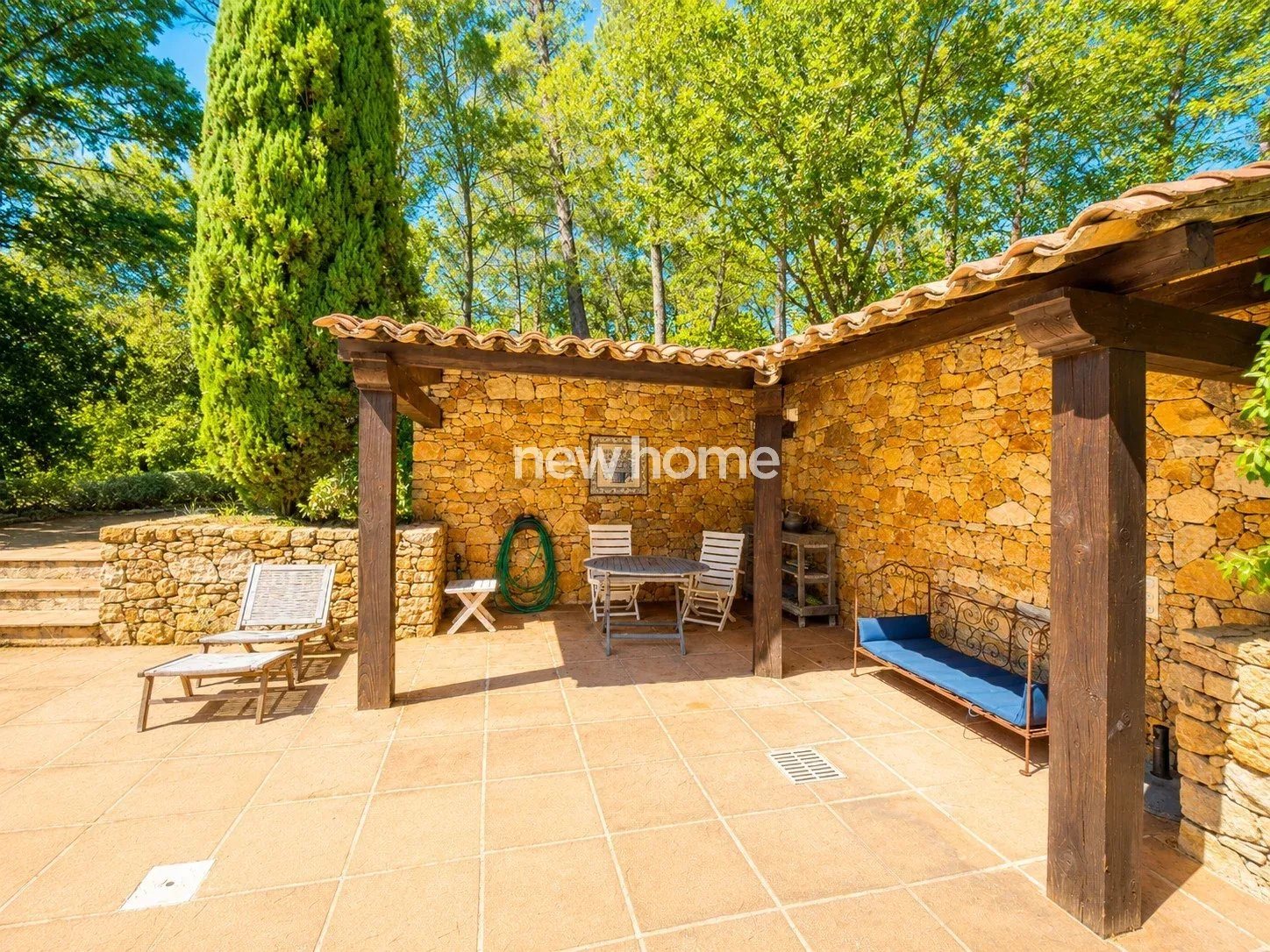Maison à vendre, 105m², Seillans