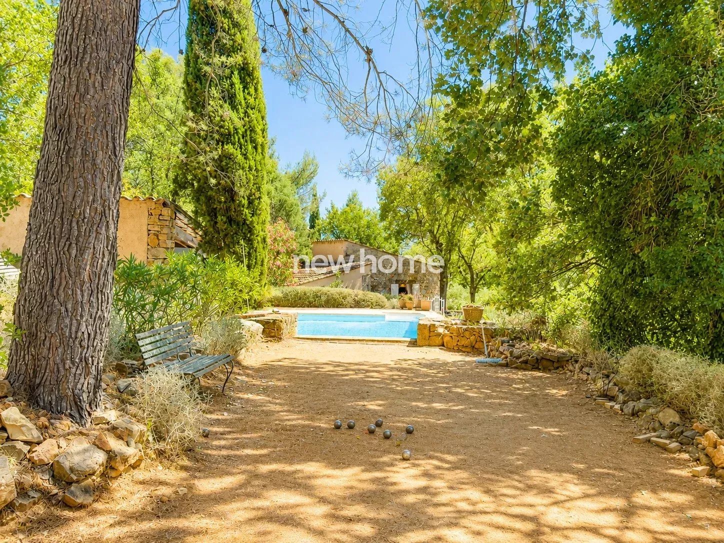 Maison à vendre, 105m², Seillans