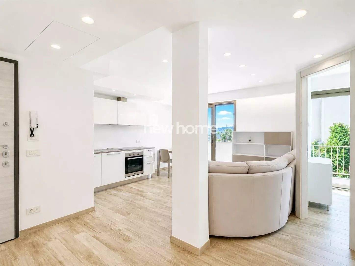 Appartement à vendre, 52m², Roquebrune-Cap-Martin