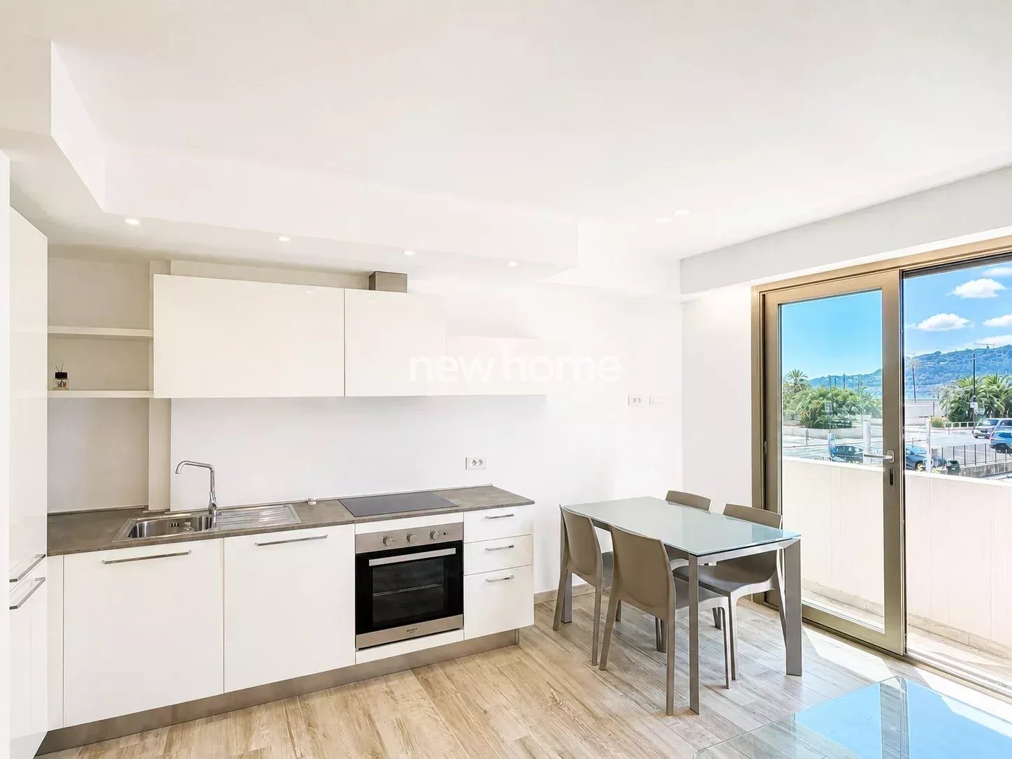 Appartement à vendre, 52m², Roquebrune-Cap-Martin