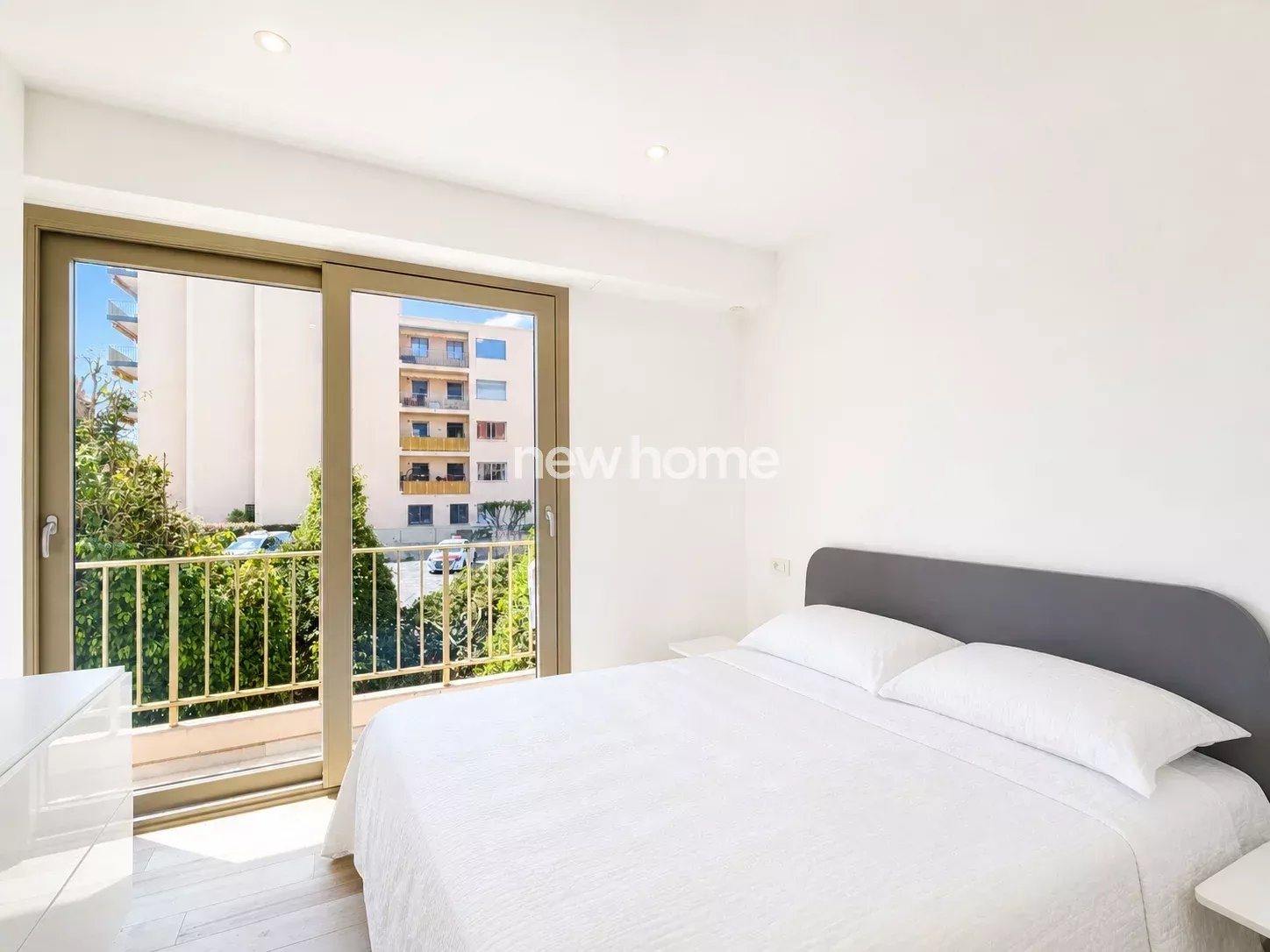Appartement à vendre, 52m², Roquebrune-Cap-Martin