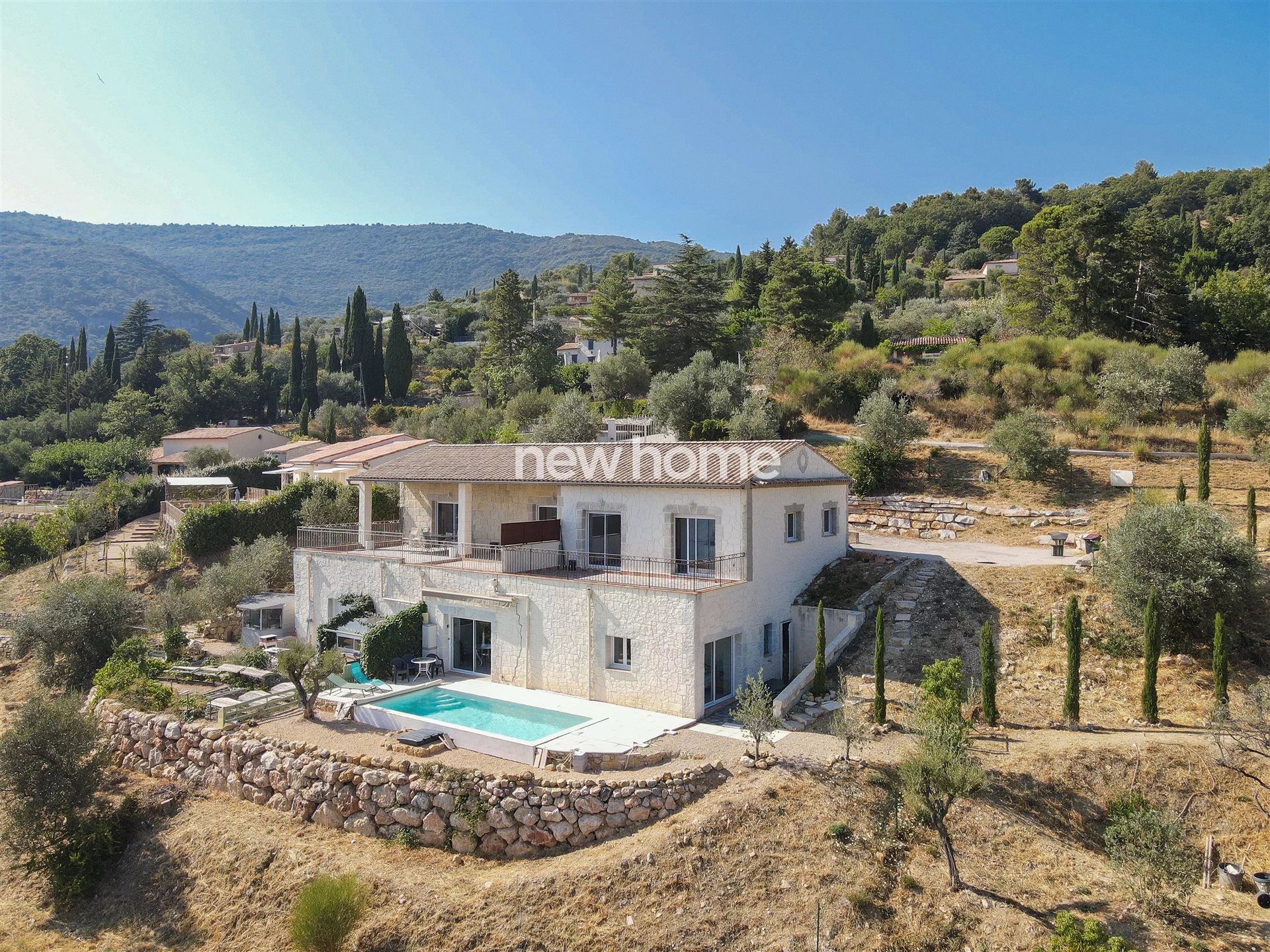 Maison à vendre, 225m², Seillans