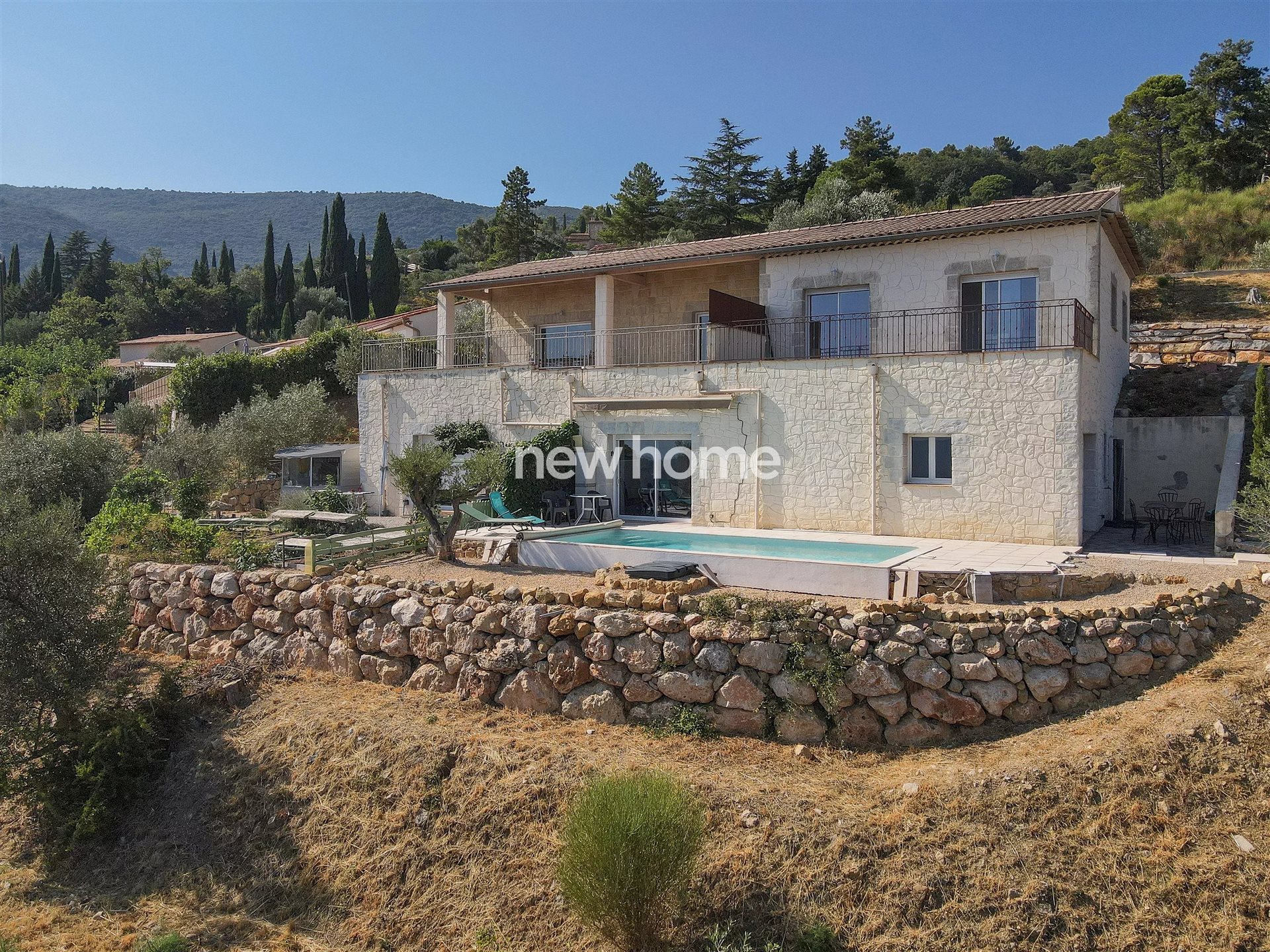 Maison à vendre, 225m², Seillans