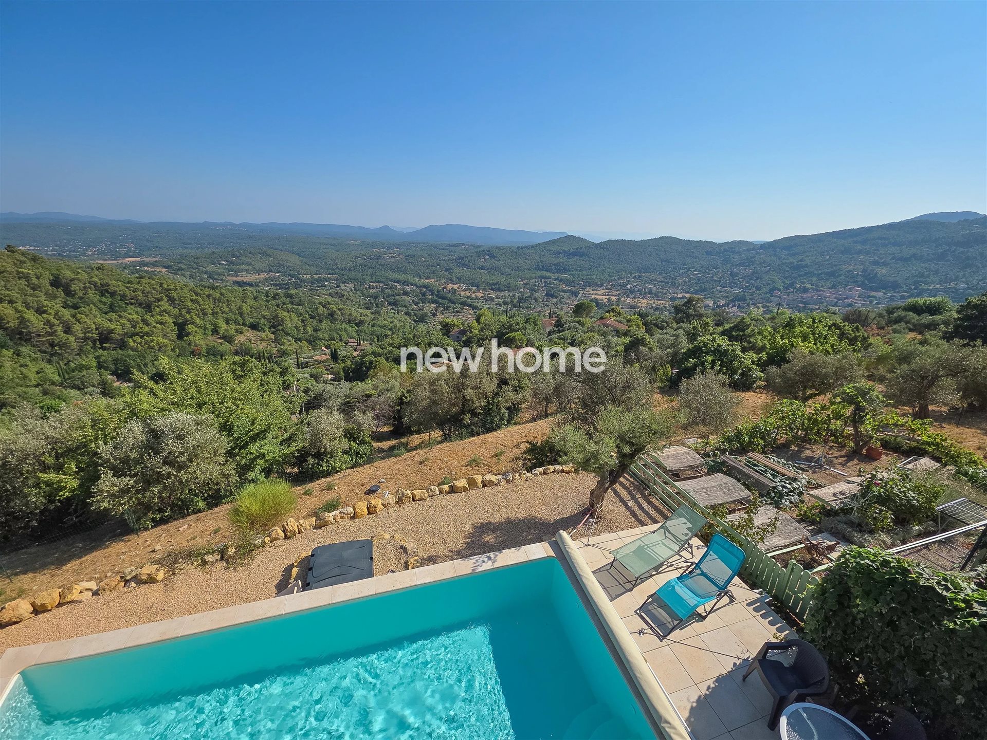 Maison à vendre, 225m², Seillans