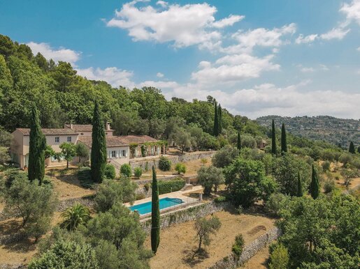 Maison 5 pièces 224 m² · à Fayence · 224 m² · 1 295 000 €