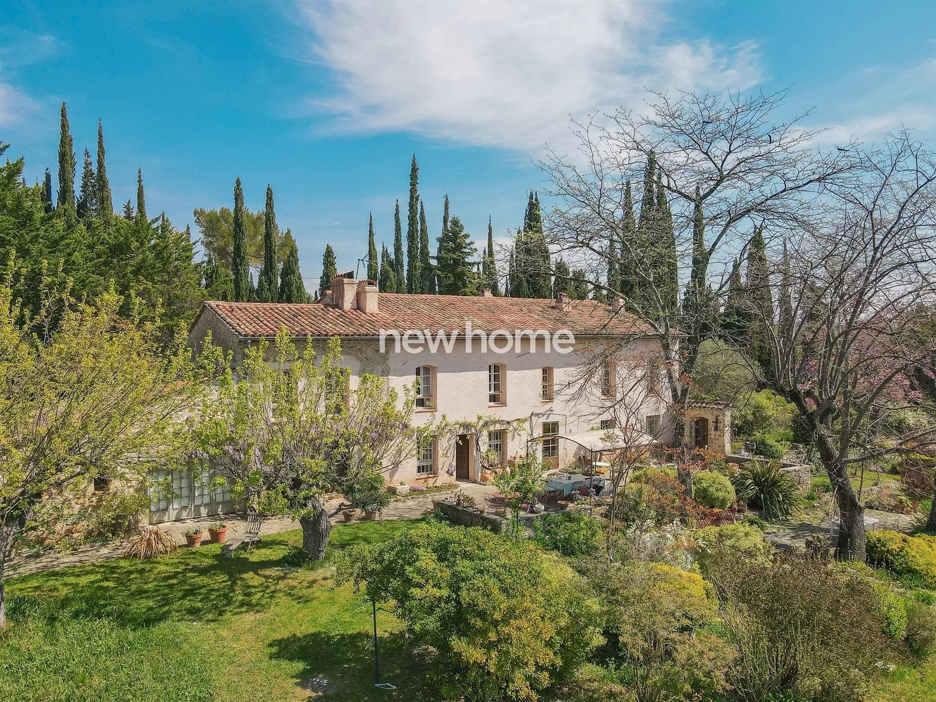 Maison à vendre, 310m², Fayence