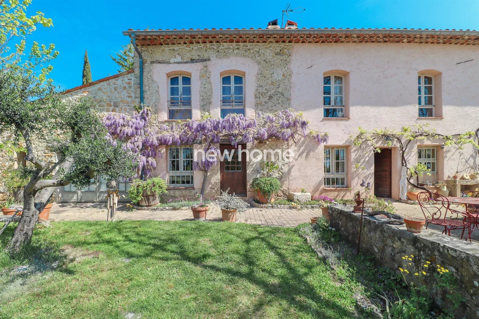 Maison à vendre, 310m², Fayence