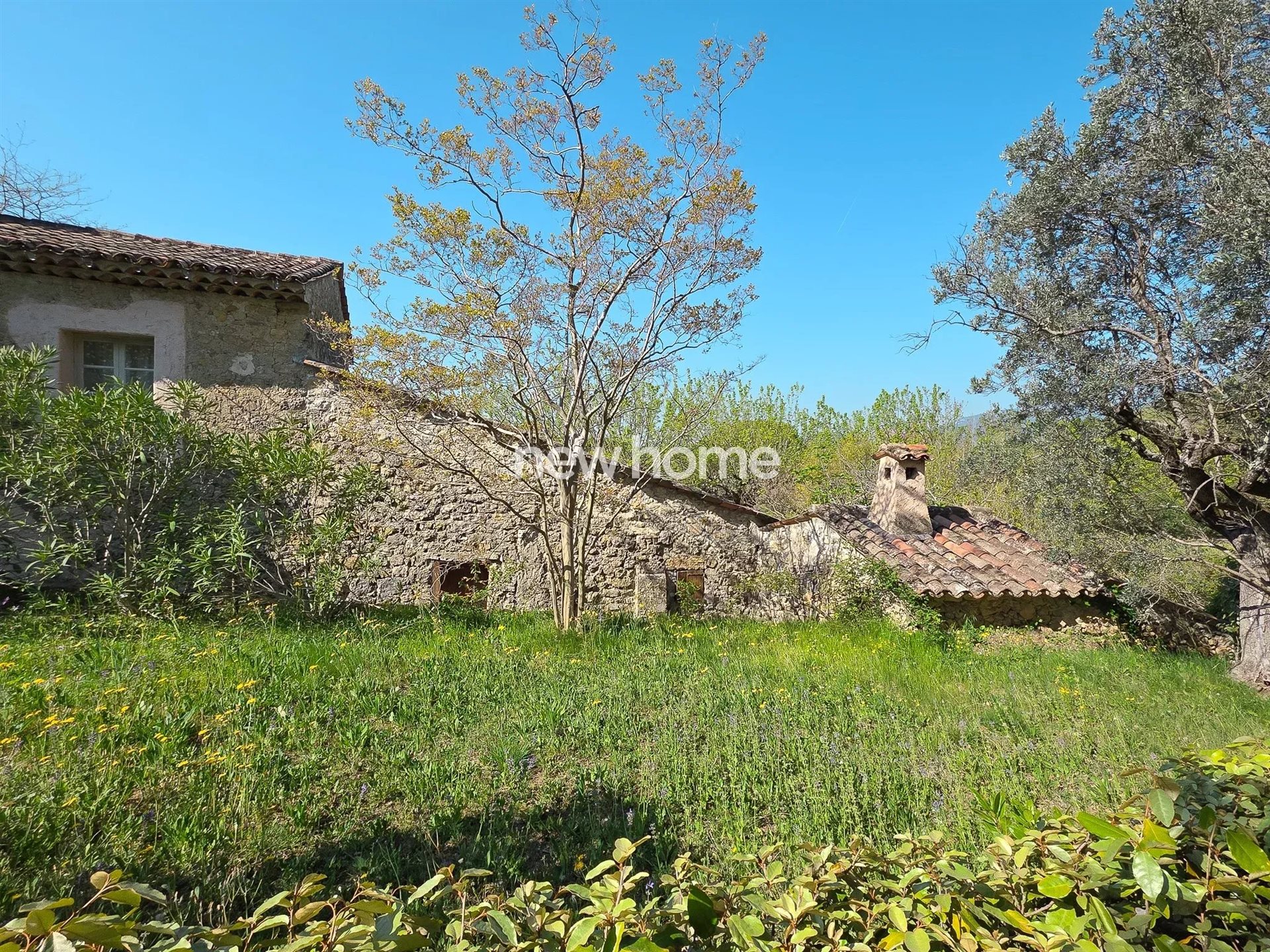 Maison à vendre, 310m², Fayence