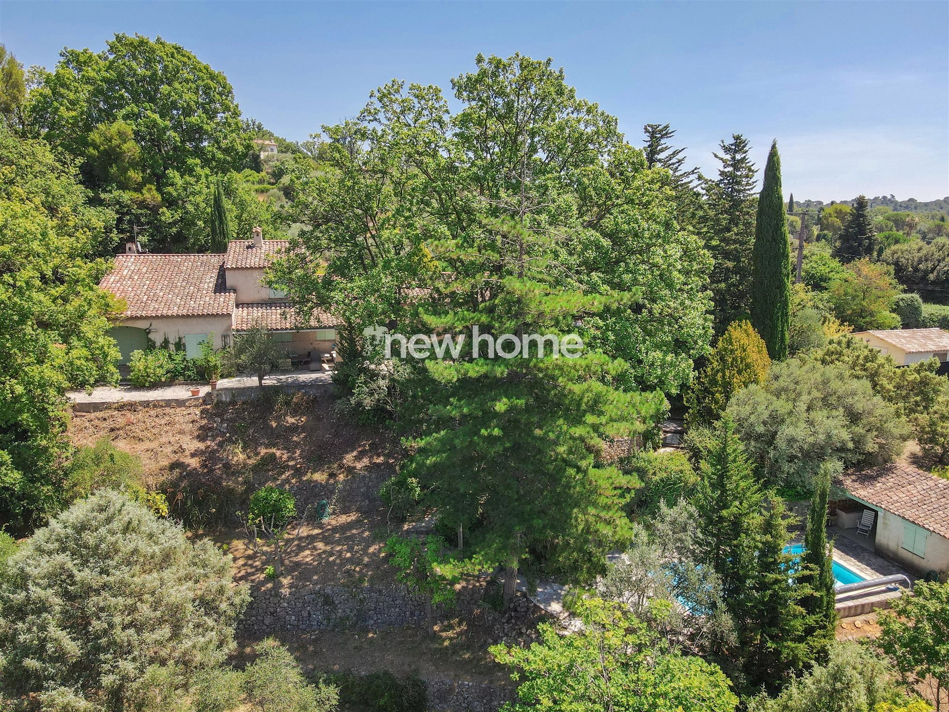 Maison à vendre, 140m², Montauroux