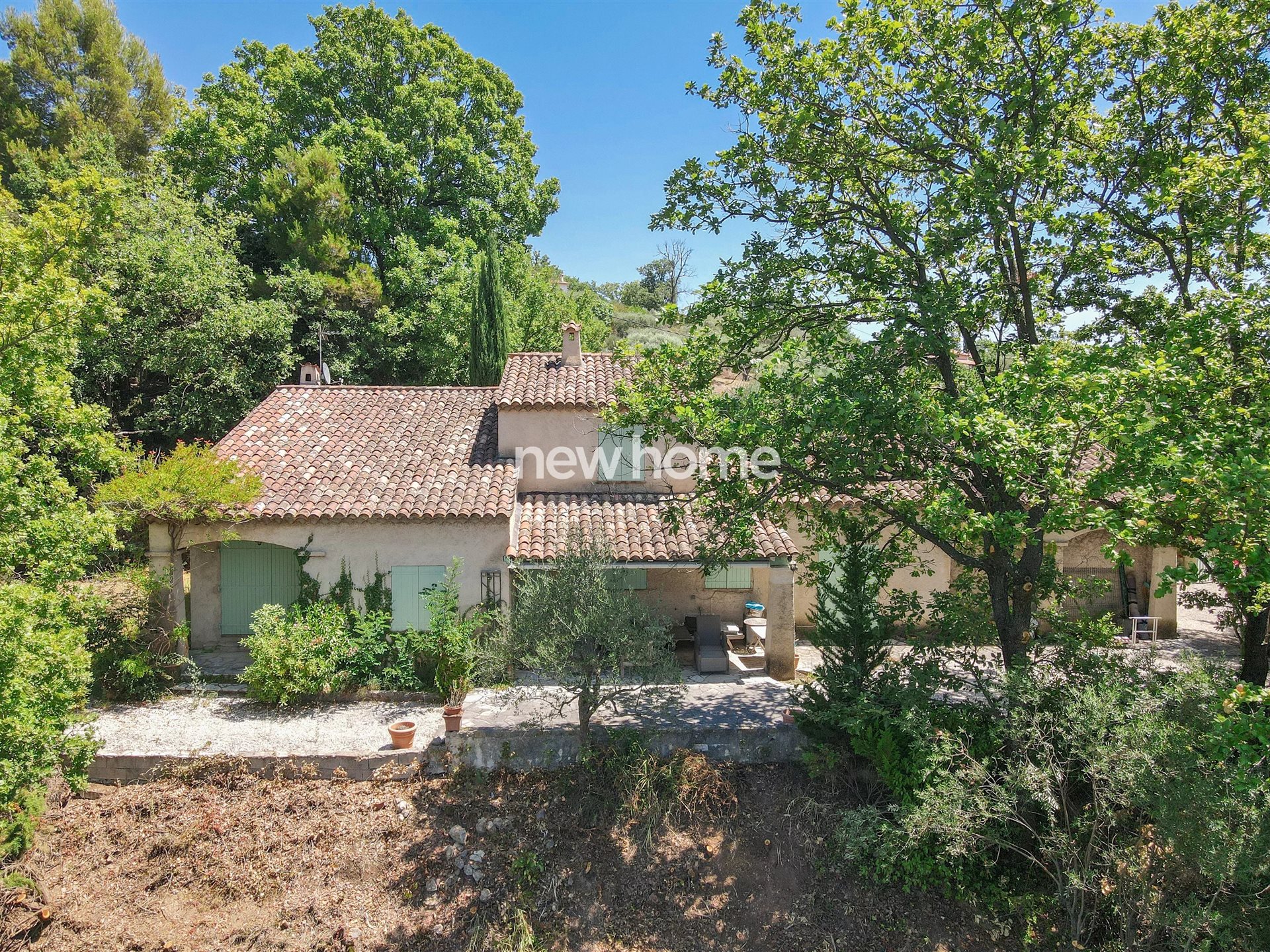 Maison à vendre, 140m², Montauroux