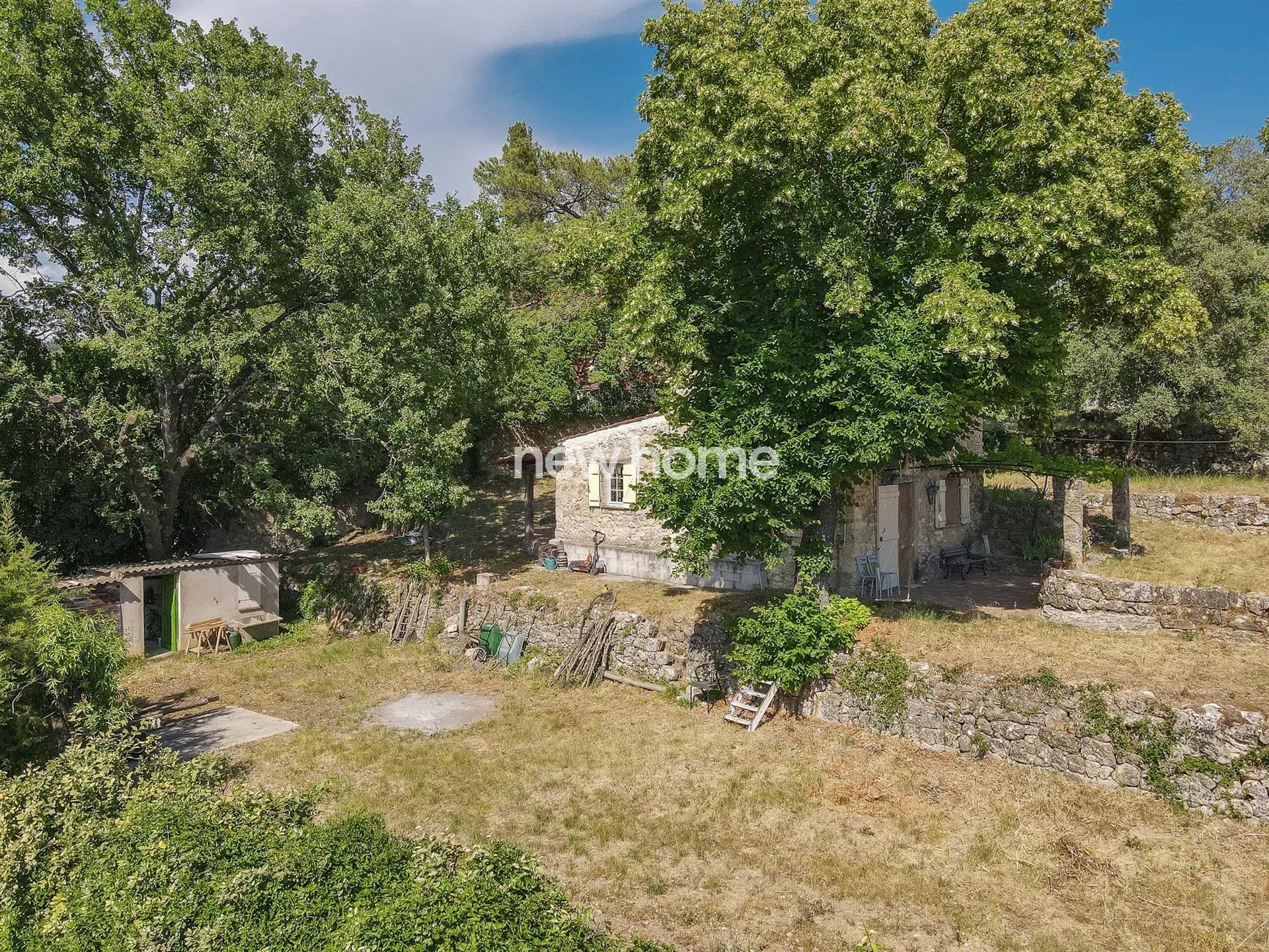 Maison à vendre, 60m², Fayence