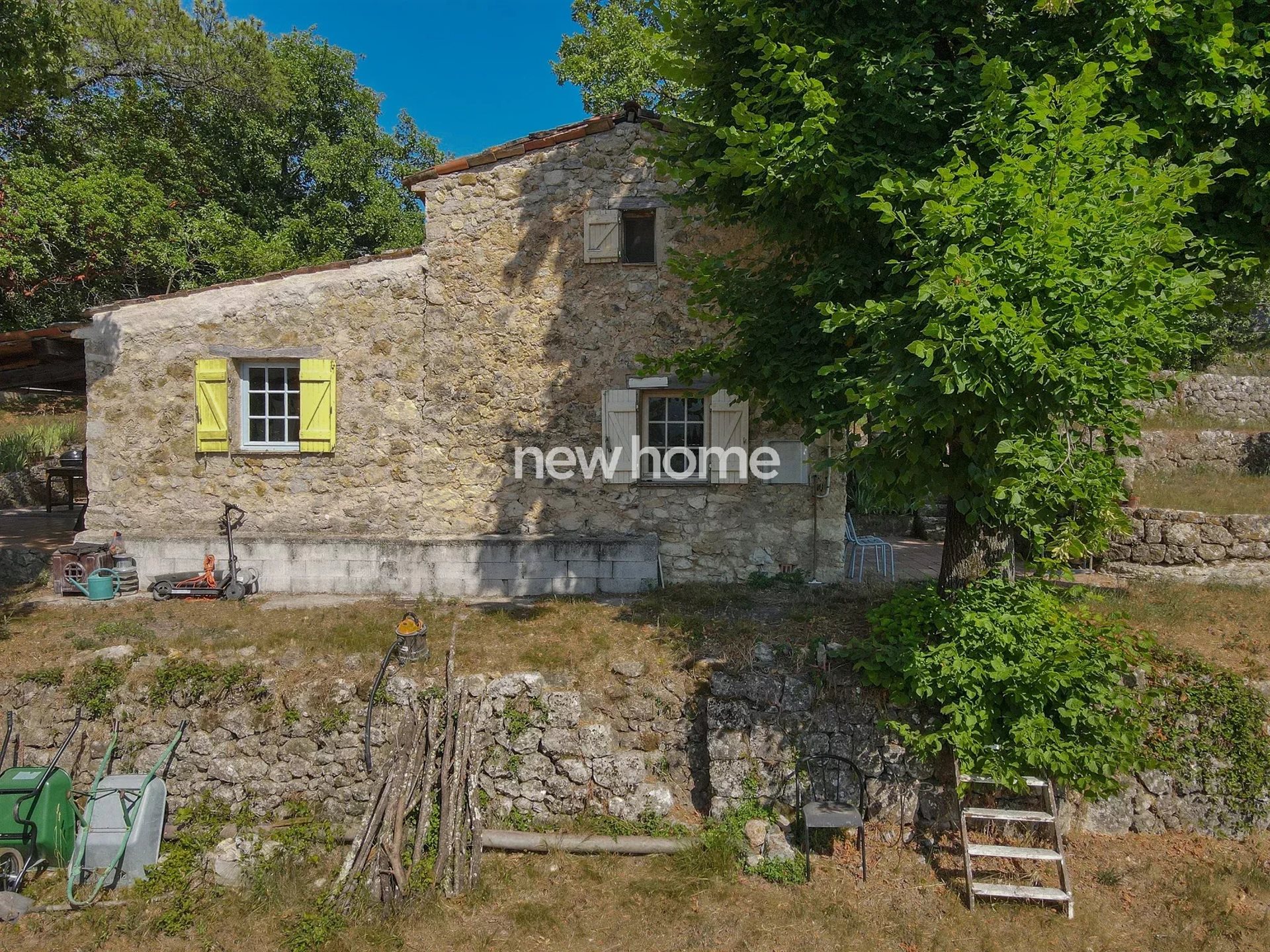 Maison à vendre, 60m², Fayence