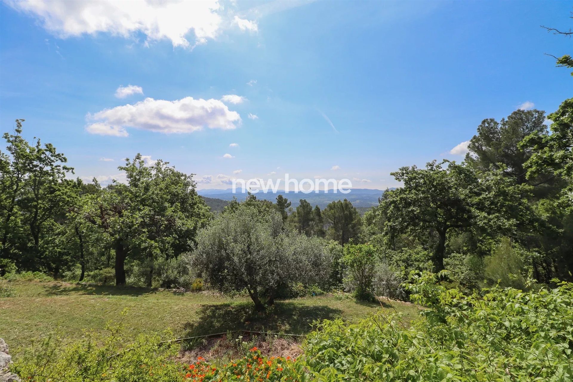 Maison à vendre, 186m², Seillans