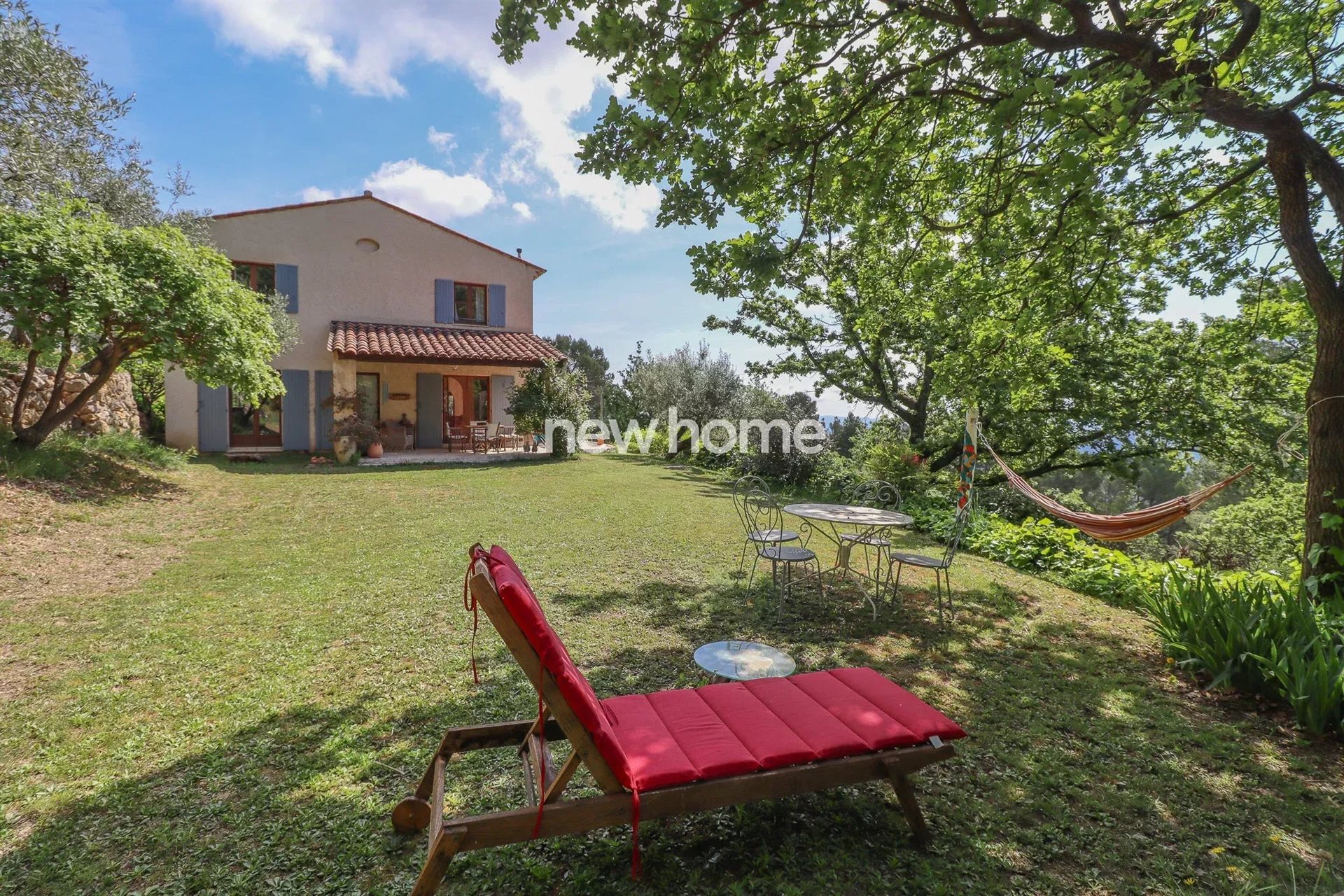 Maison à vendre, 186m², Seillans