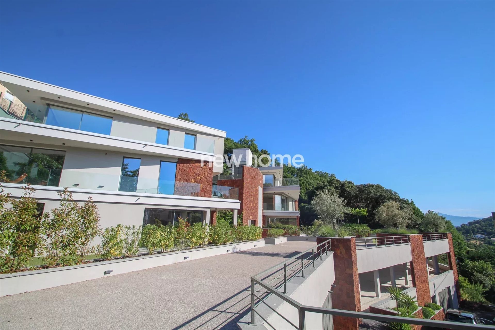 Appartement à vendre, 98m², Les Adrets-de-l'Estérel