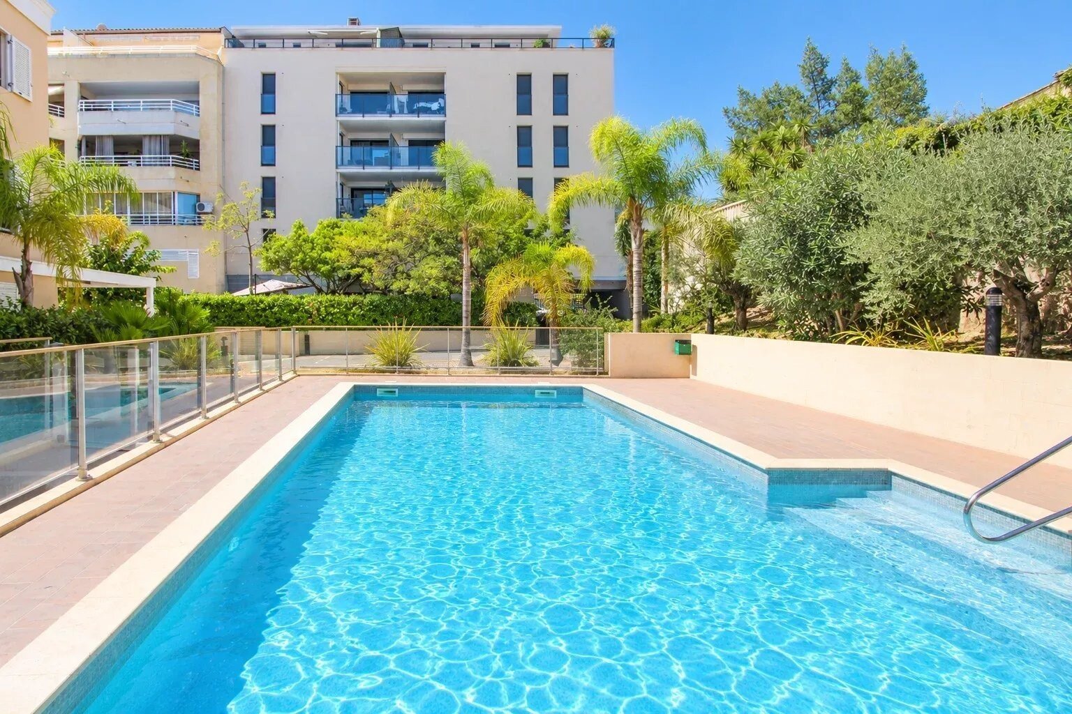 Appartement à vendre, 44m², Cannes