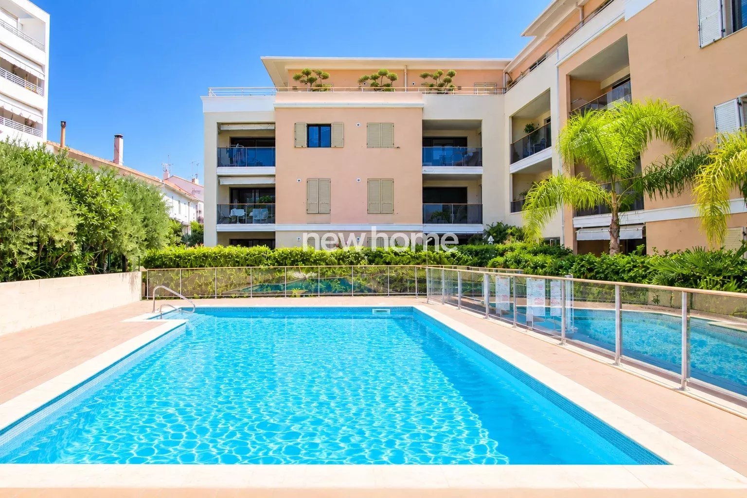 Appartement à vendre, 44m², Cannes