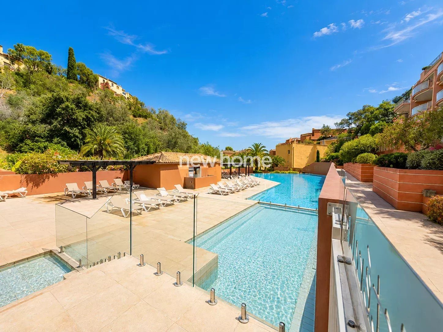 Appartement à vendre, 50m², Théoule-sur-Mer