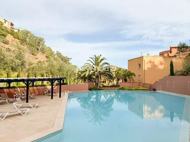 Appartement à vendre, 50m², Théoule-sur-Mer