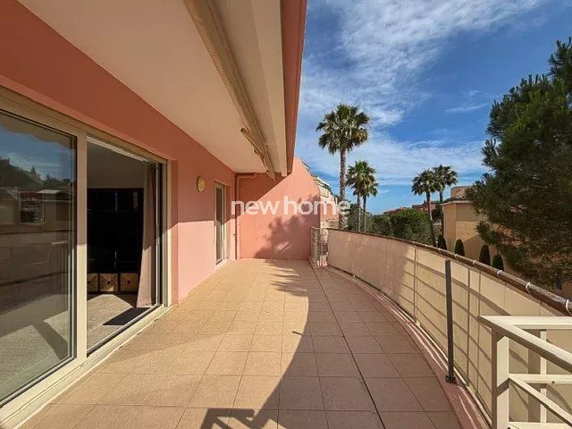 Appartement à vendre, 50m², Théoule-sur-Mer