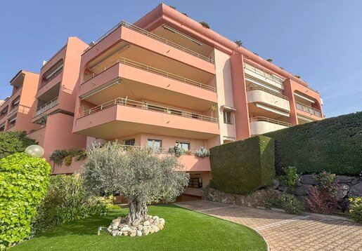 Appartement 3 pièces 75 m² · à Mandelieu-la-Napoule · 75 m² · 495 000 €
