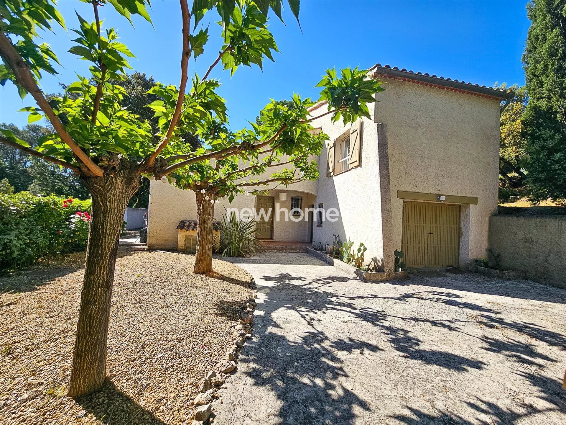 Maison à vendre, 108m², Le Thoronet